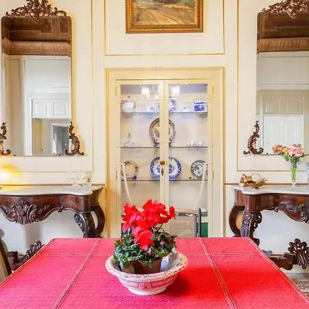 Apartment Guesthost - La Terrazza Sulla Chiesa Di San Francesco D'assisi *