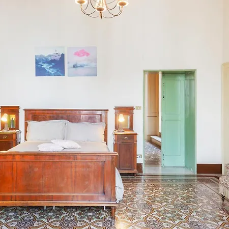 Apartment La Terrazza Sulla Chiesa Di San Francesco D'assisi