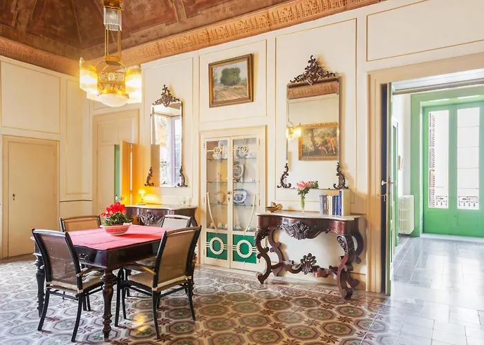 Apartment Guesthost - La Terrazza Sulla Chiesa Di San Francesco D'assisi *