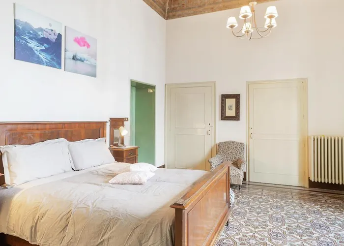 Guesthost - La Terrazza Sulla Chiesa Di San Francesco D'assisi Apartment Castellana Grotte