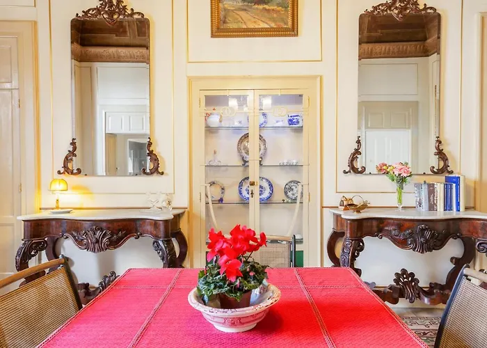 Apartment Guesthost - La Terrazza Sulla Chiesa Di San Francesco D'assisi *