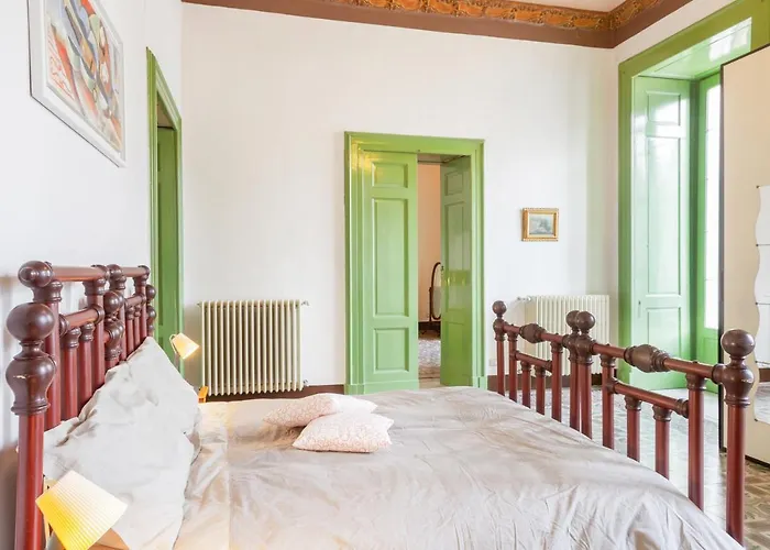 Apartment Guesthost - La Terrazza Sulla Chiesa Di San Francesco D'assisi