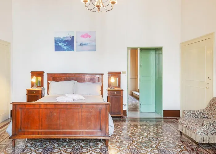 Apartment Guesthost - La Terrazza Sulla Chiesa Di San Francesco D'assisi