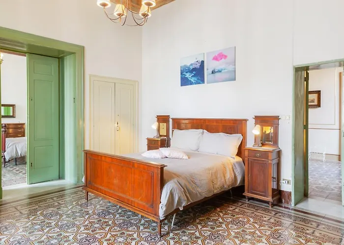 Apartment Guesthost - La Terrazza Sulla Chiesa Di San Francesco D'assisi